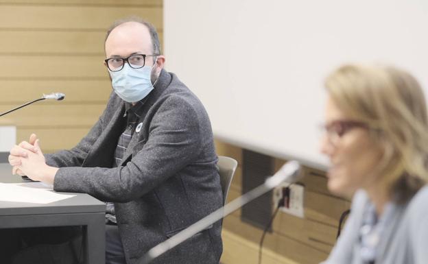 El recrudecimiento de la pandemia fuerza un FICX 'online' con la misma programación