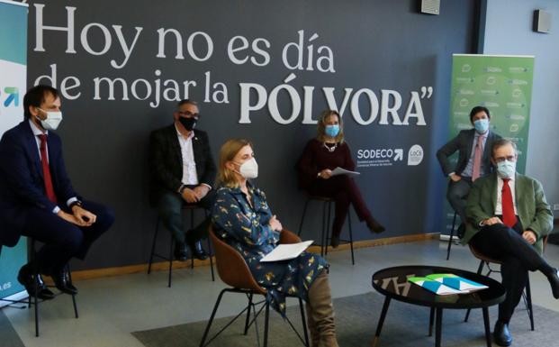 Sony desembarca en Mieres para buscar talentos en la industria de los videojuegos