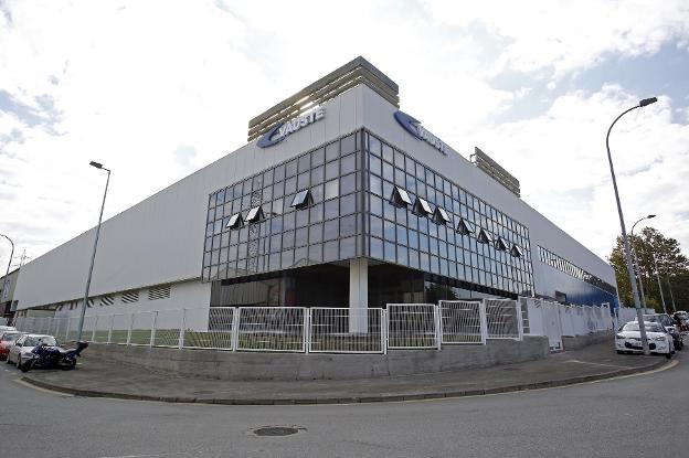 Vauste sale del concurso para volver a ser «una referencia en el mercado»