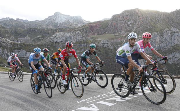 Las noticias que debes conocer antes de irte a dormir