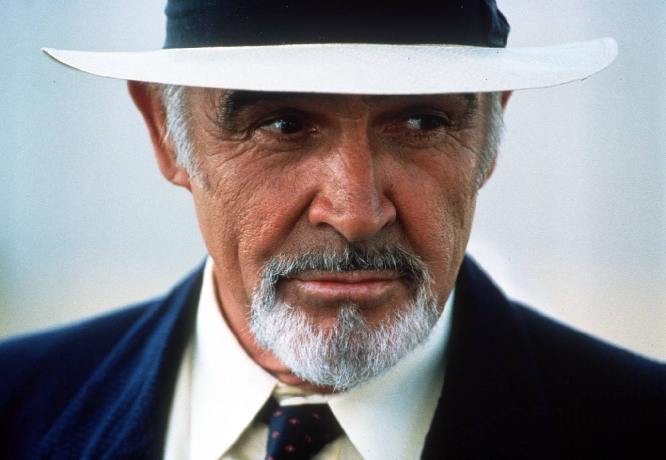 Adiós a Sean Connery, el eterno James Bond