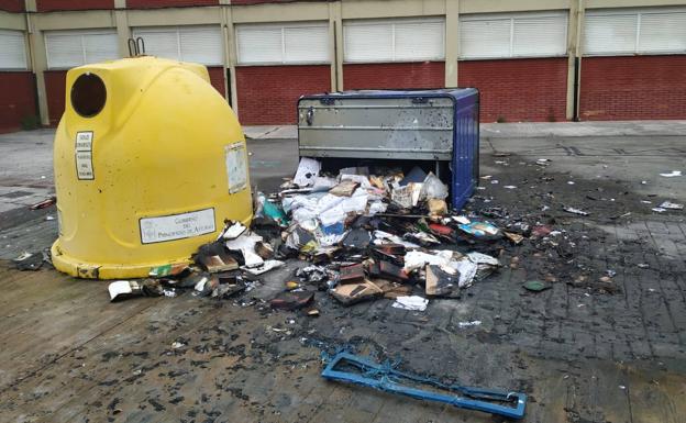 Las protestas contra las restricciones llegan a Asturias