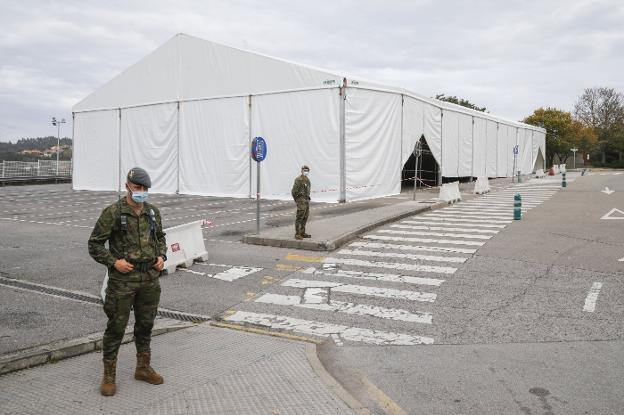 Coronavirus en Asturias | Denunciadas más de 200 personas por incumplir las restricciones de la covid