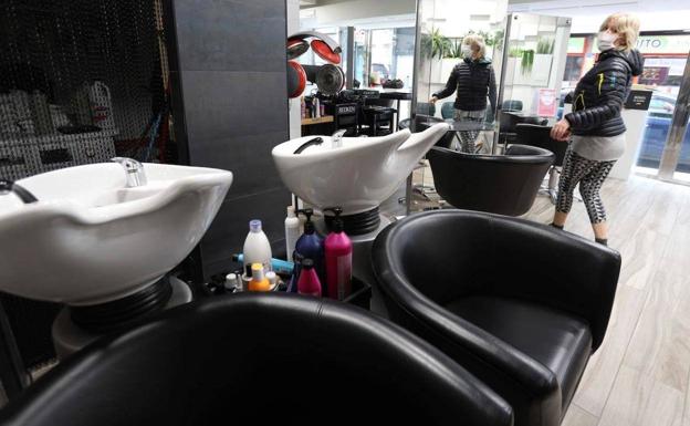 Coronavirus en Asturias | El alcalde de Oviedo reclama medidas urgentes de ayuda a los sectores más afectados por las nuevas medidas