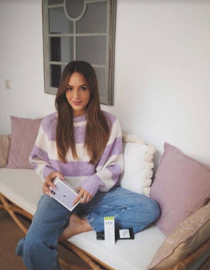 Looks cómodos y estilosos para estar en casa o salir a la calle este noviembre