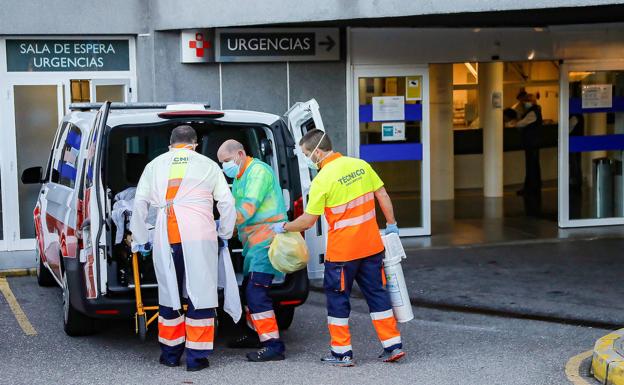 Coronavirus en Asturias | El Principado anuncia un «potente fondo de rescate» para el sector turístico