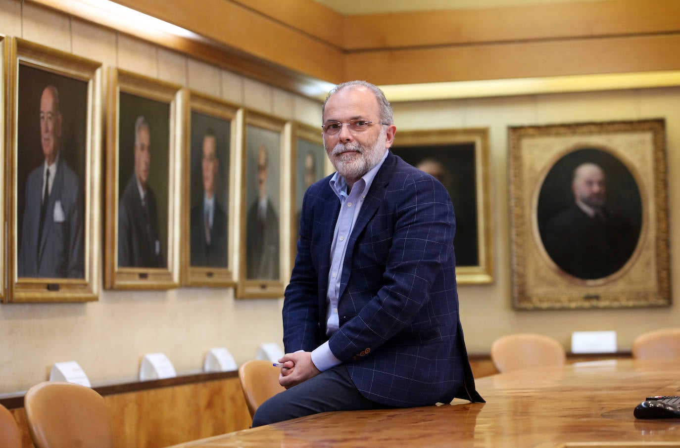 La Cámara de Comercio de Oviedo pide que las restricciones sean «lo más quirúrgicas y selectivas que se pueda»