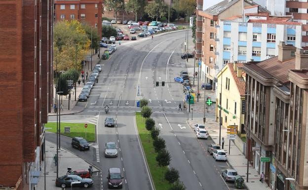 Detenido con una furgoneta robada, sin carné y con seis papelinas de cocaína