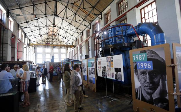 Hunosa aplaza la Feria de Turismo Minero e Industrial por la pandemia