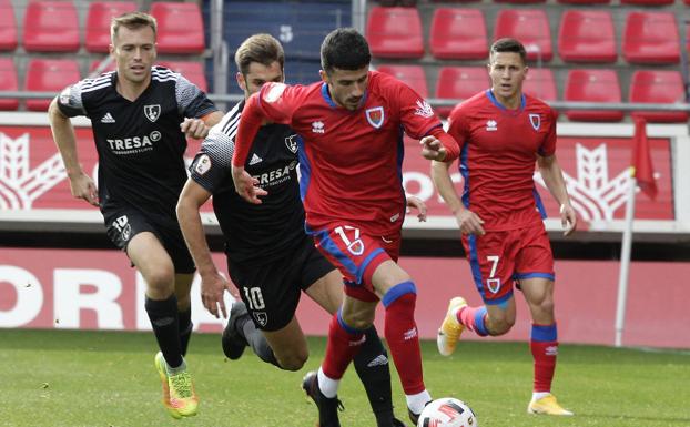 Derrota con susto año y medio después