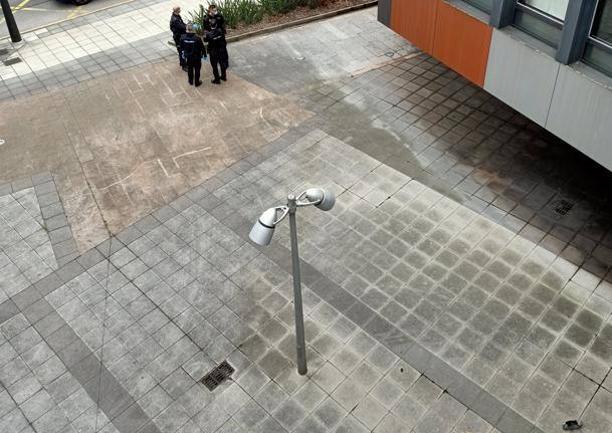 Fallece un hombre al precipitarse al vacío desde La Losa