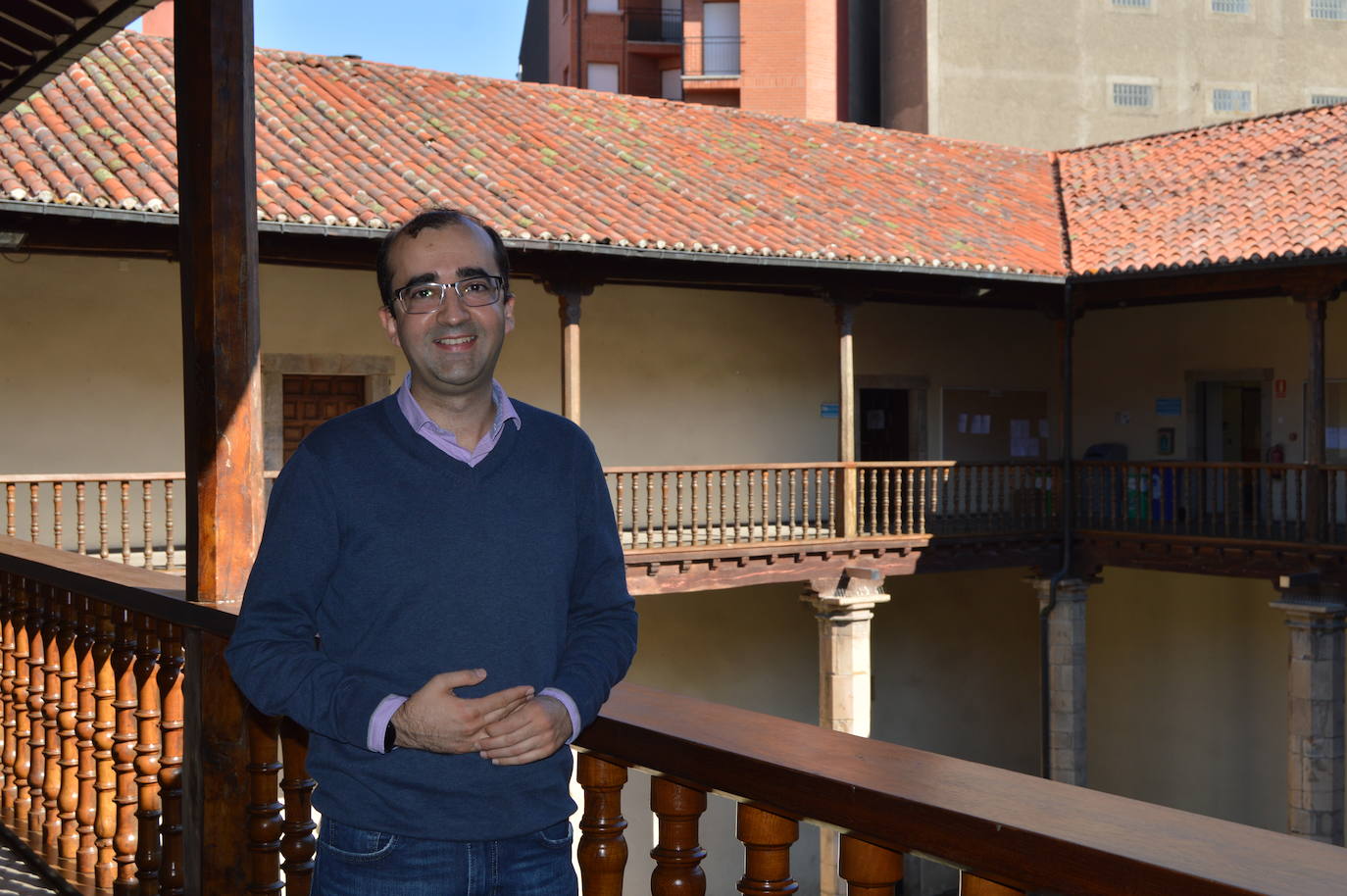 La Fiscalía archiva la denuncia del PP contra el alcalde de Cangas del Narcea