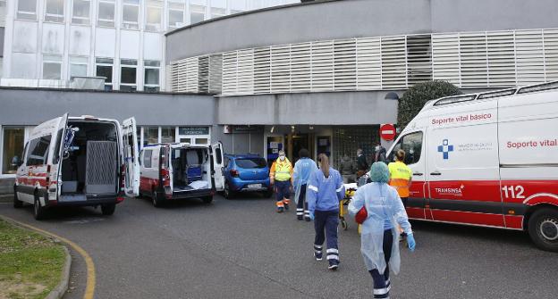 Los barrios más afectados de las principales ciudades asturianas