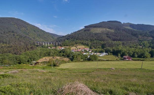 Un estudio constata que fincas rústicas no urbanizables pagan IBI como urbanas