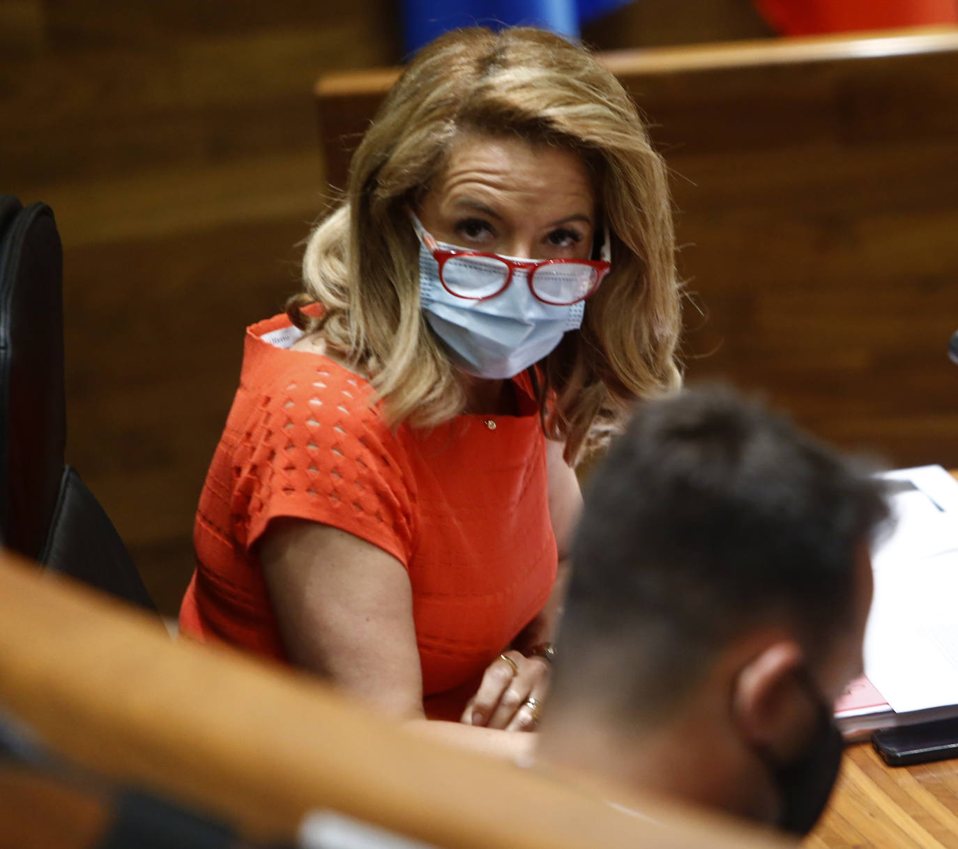 El TSJA confirma el sobreseimiento de la causa contra Mallada por la residencia del Montepío