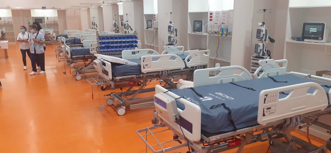 Bocadillos gratis en Piloña para protestar por la prohibición de venta