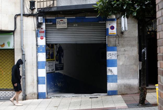 La Fiscalía abre diligencias para investigar la gestión municipal en el caso del taller de Gascona