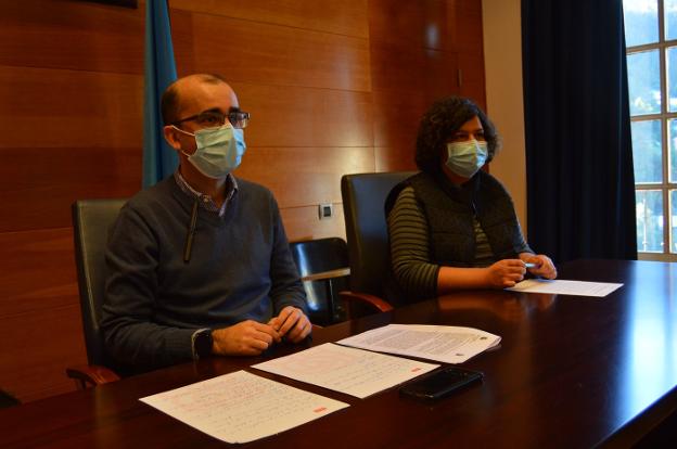 Fiscalía archiva la denuncia del PP contra el alcalde de Cangas por el pago del matadero