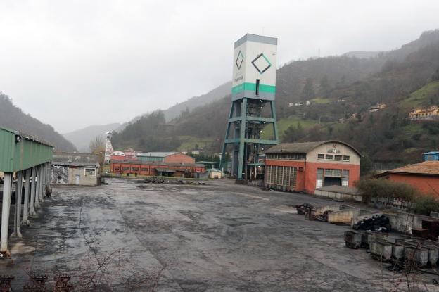 El SOMA propone almacenar la vacuna en los pozos mineros de Hunosa, a 70 grados bajo cero