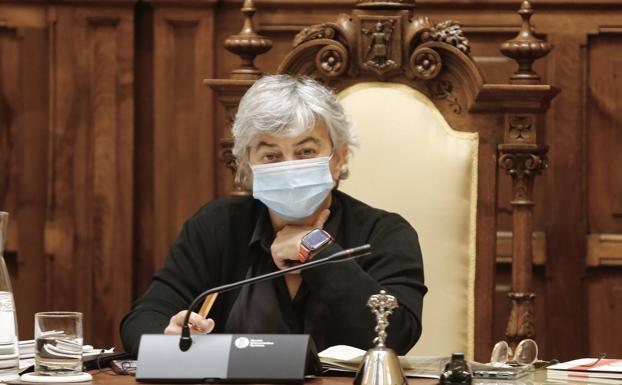 El Ayuntamiento pedirá la reapertura del comercio minorista afectado por las medidas sanitarias