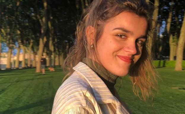 Mensaje de Amaia Romero a sus fans tras dar positivo en coronavirus