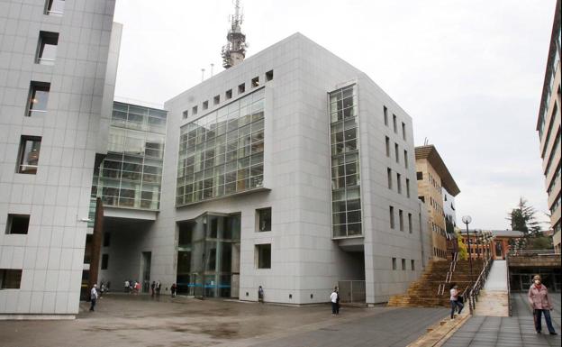 «Era una conversación íntima y privada, y cuando la vi en las redes me faltó el aire»