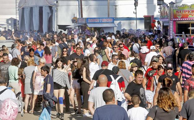 Gijón pedirá un dictamen a la Sindicatura de Cuentas sobre la subvención de la Semana Negra