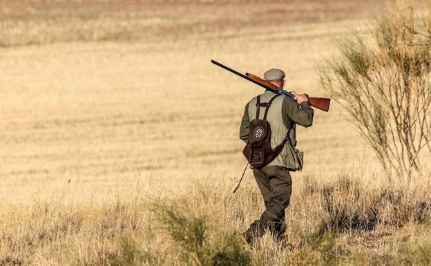 El Supremo estima que cazar especies en periodo de veda es delito