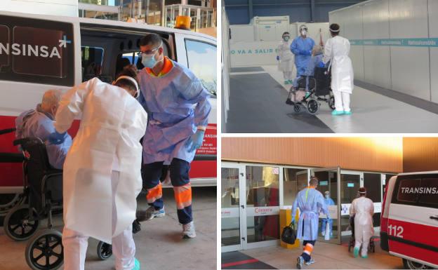 Las noticias que debes conocer antes de irte a dormir