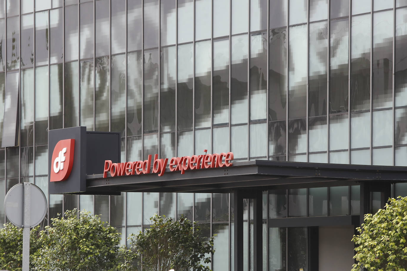 Duro Felguera operará la planta de biomasa de Ence en Huelva