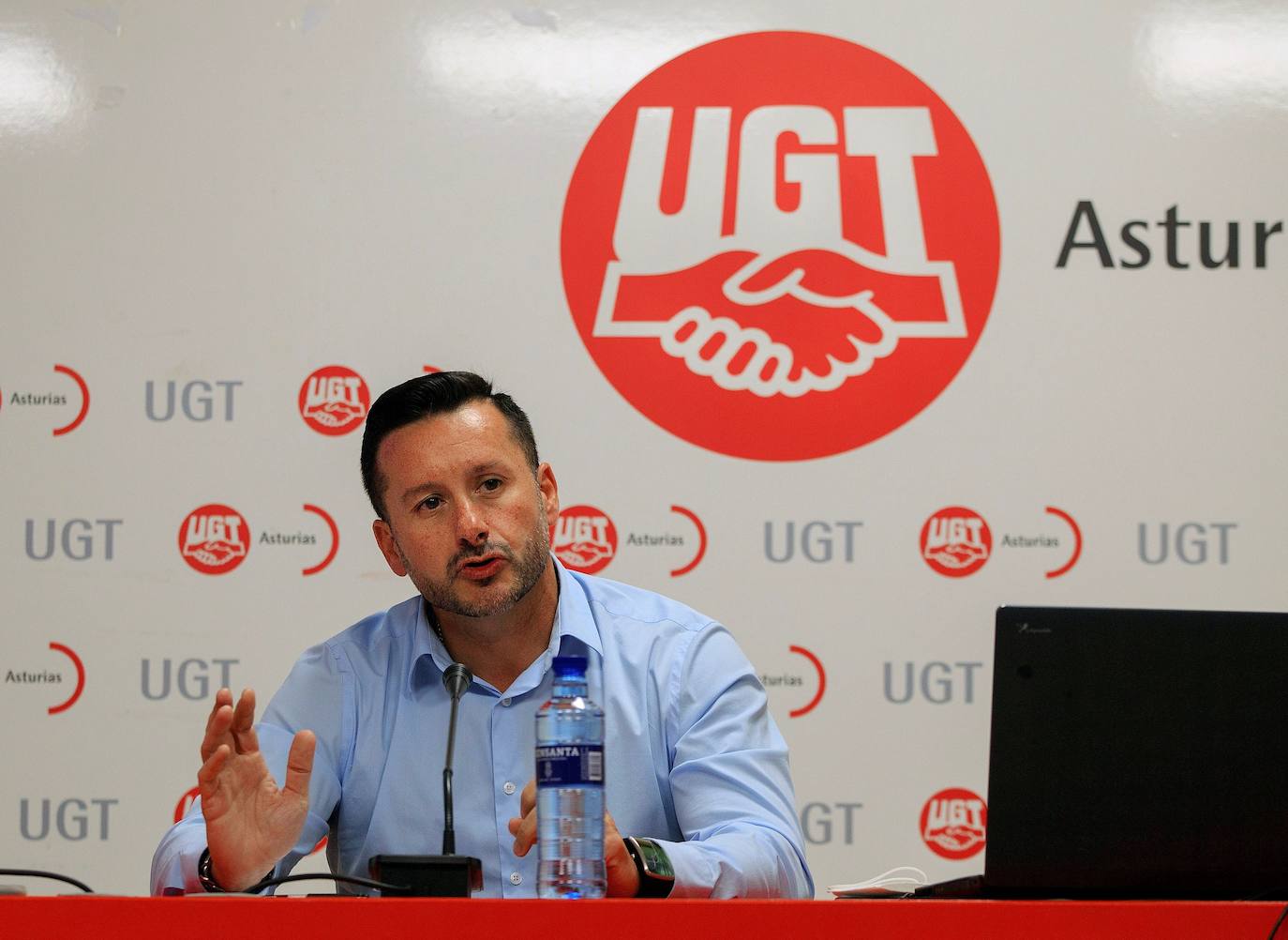 UGT reclama el pago de un «complemento» para los trabajadores afectados por los cierres