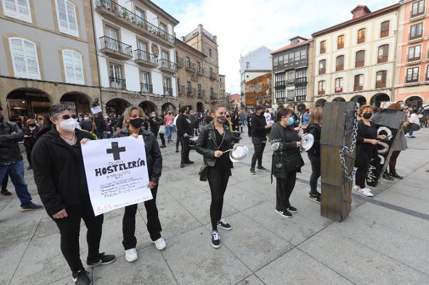 El sector turístico clama por sobrevivir