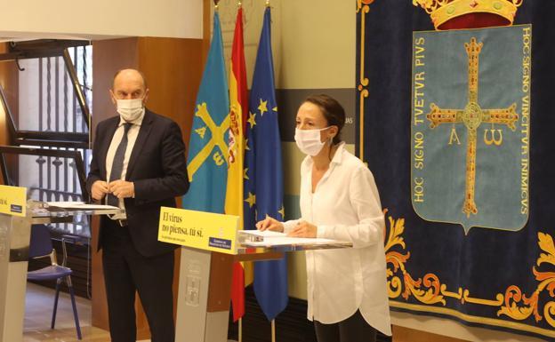 Las noticias que debes conocer antes de irte a dormir