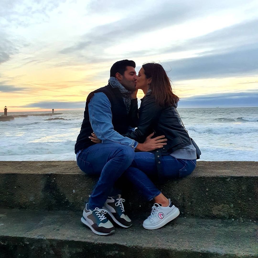 Las fotos más románticas de Paula Echevarría y Miguel Torres