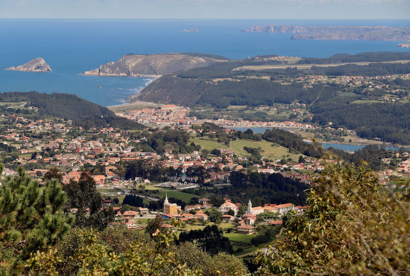 A juicio los jóvenes miembros de una banda que robaba en el Occidente asturiano