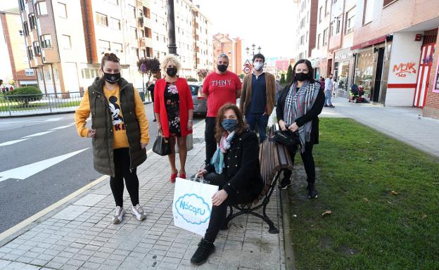 «Llevo 100.000 euros de pérdidas»