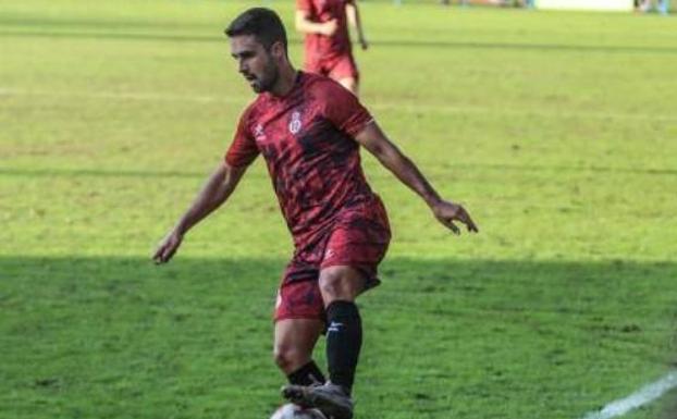 El Avilés no puede con el Industrial