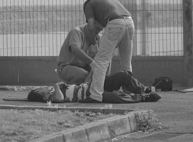 El crimen de la alcantarilla, veinte años de impunidad