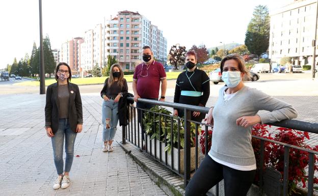 «Ningún negocio es prescindible»