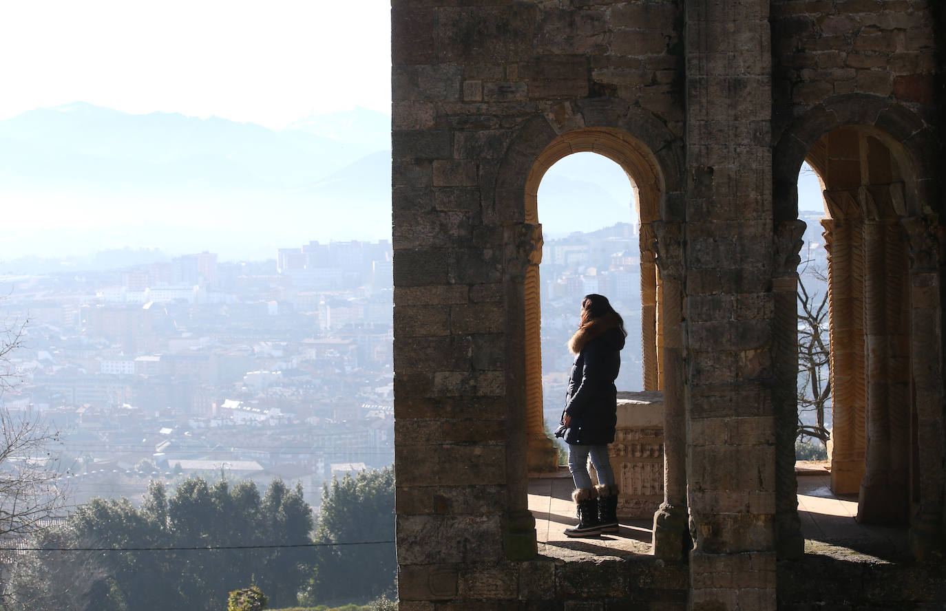 Un recorrido por el Patrimonio de la Humanidad de Asturias