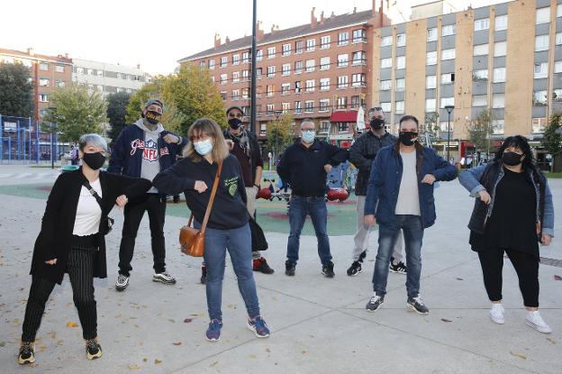 «Algunos no sabemos por qué somos esenciales»