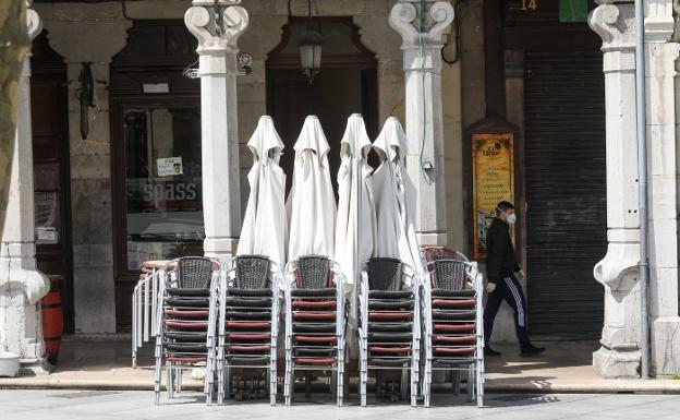 Estas son las condiciones para solicitar las ayudas a la hostelería y turismo