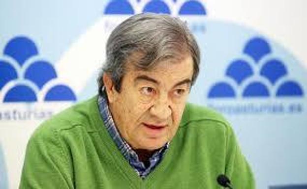 Cofiño asegura que la denuncia del Gobierno de Cascos para el cobro de los fondos mineros ha sido una «ruina» para el Principado