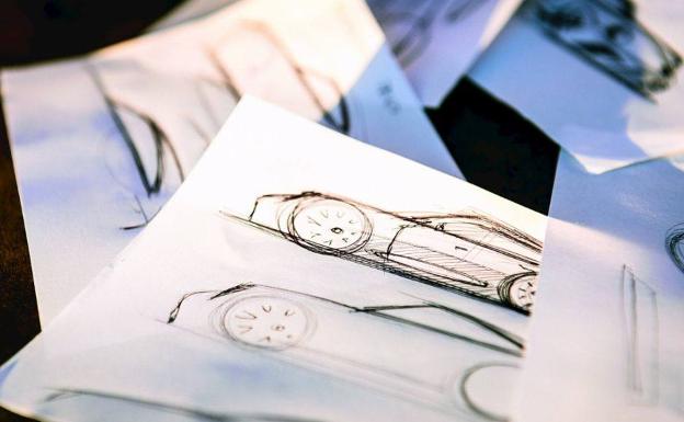 Los «concept car» deportivos que nunca se llegaron a fabricar