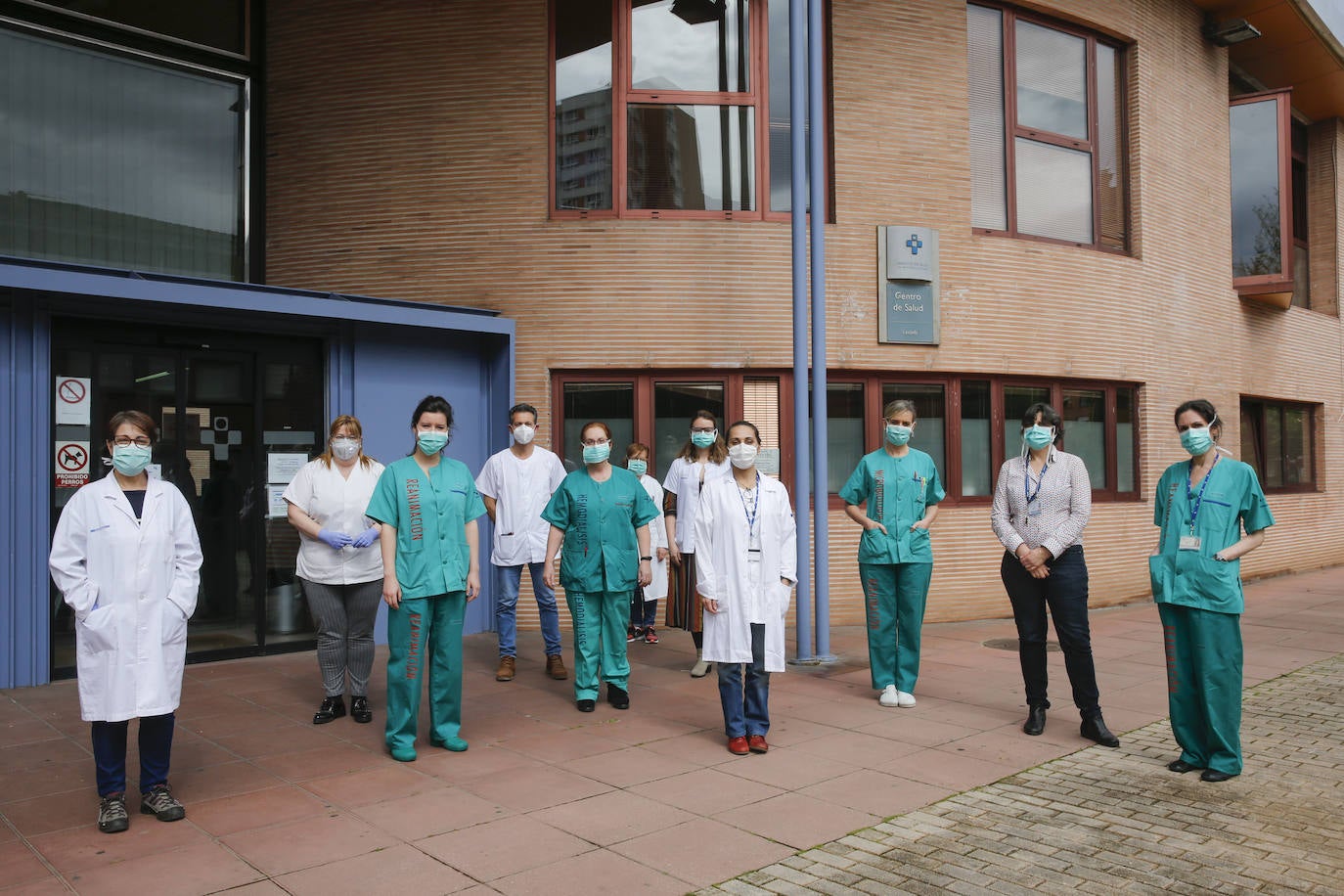 Satse acusa al Principado de «denigrar» a las enfermeras en su plan para la Atención Primaria