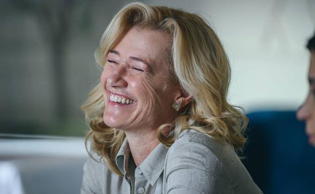 Avanza el rodaje de la temporada 21 de 'Cuéntame cómo pasó'