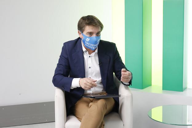 Coronavirus en Asturias | El Principado recibe 5.665 peticiones de ayudas de la hostelería y el turismo