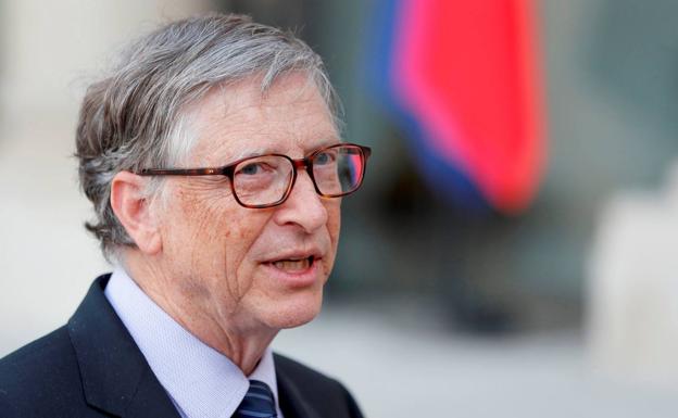 Coronavirus | Bill Gates pronostica cómo cambiará el mundo tras la pandemia