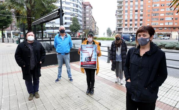 «La facturación ha bajado un 80%»