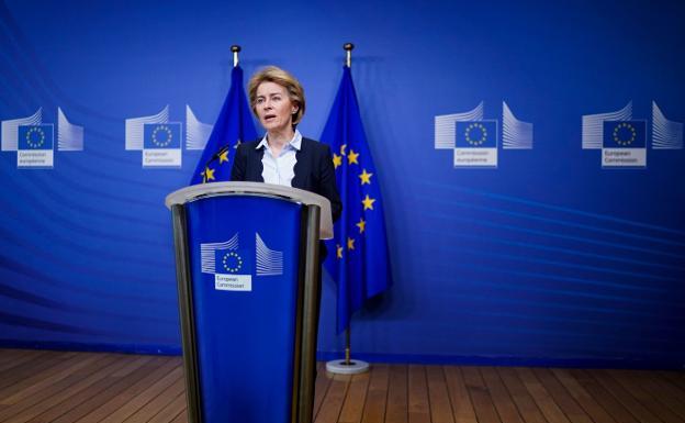 Un periodista se cuela en una videoconferencia secreta de Defensa de la UE